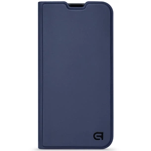 Чохол до мобільного телефона Armorstandart OneFold Case Infinix Smart 10 Plus 4G Dark Blue (ARM87989) зображення 1