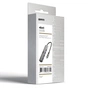 Концентратор Armorstandart USB-C to 4USB Grey (ARM69364) - зменшене зображення 4