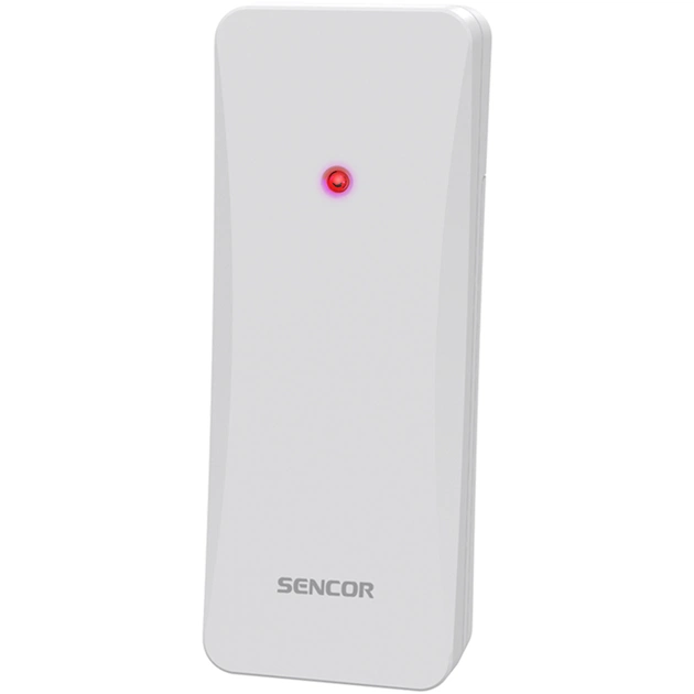 Метеостанція Sencor SWS4100W - зображення 8