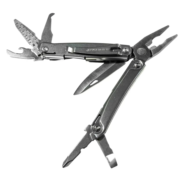 Мультитул Leatherman REV (832130) - picture 10
