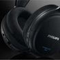 Навушники Philips SHC5200 Black (SHC5200/10) - зменшене зображення 3
