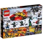 Конструктор LEGO Super Heroes Вирішальна битва за Асгард (76084) - зменшене зображення 3