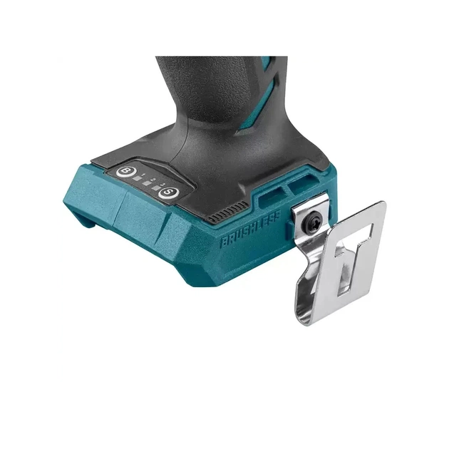 Гайковерт Ronix ударний акумуляторний 20В, 2Ah х 2 (8907K) - picture 8