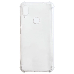 Чохол до мобільного телефона BeCover Anti-Shock Xiaomi Redmi Note 7 Clear (704797) (704797) зображення 1