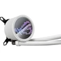Система рідинного охолодження ASUS ROG-RYUO-III 360-ARGB-WHT (90RC00I2-M0UAY0) - зменшене зображення 5