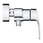 Змішувач Grohe Eurosmart New (33555003) - уменьшенное изображение 2