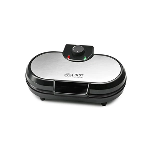 Вафельниця First без ПДВ 005305-2 зображення 1