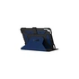 Чохол до планшета UAG iPad 10.2 2019 Metropolis, Cobalt (121916115050) - зменшене зображення 7