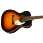 Гітара акустична Gretsch Jim Dandy Concert Rex Burst (236012) - зменшене зображення 4
