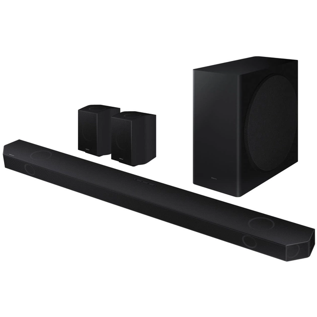 Акустична система Samsung HW-Q930B (HW-Q930B/RU) - зображення 1