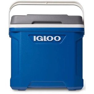 Термобокс Igloo Latitude 30 28л Blue (0342235033218) изображение 1
