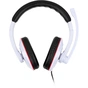 Навушники Gembird MHS-001 White (MHS-001-GW) - зменшене зображення 3
