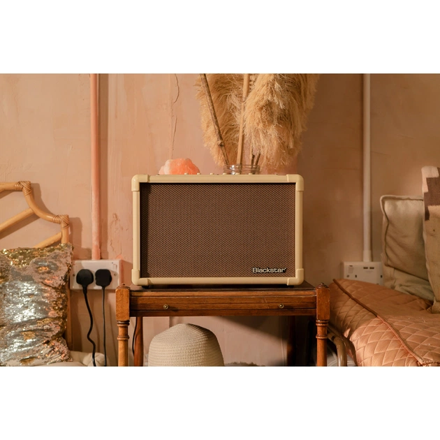 Комбопідсилювач Blackstar Acoustic:Core 30 (301017) - picture 6