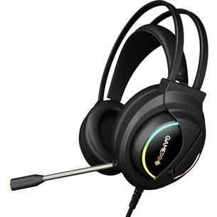 Навушники GamePro HS565 Nitro Black (HS565) зображення 1