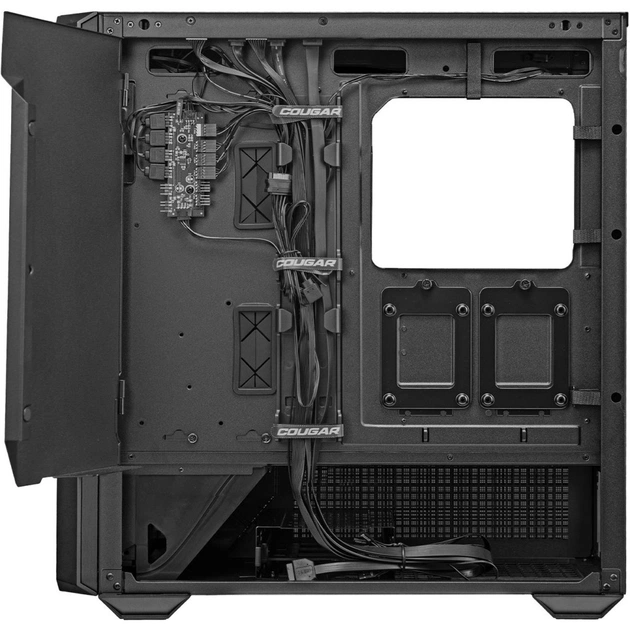 Корпус для ПК Cougar MX600 RGB - picture 9