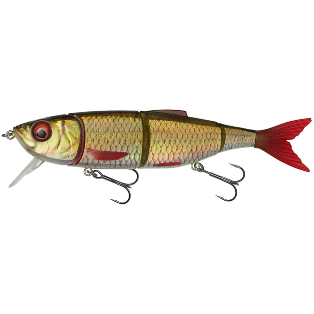 Воблер Savage Gear 4Play V2 Liplure SF 165mm 32g 04-Rudd (1854.04.63) - зображення 1