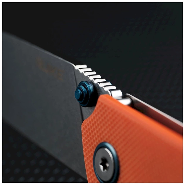 Ніж Ruike P801-J - picture 12