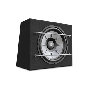 Пасивний сабвуфер JBL STAGE 1200B зображення 1