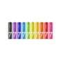 Батарейка CUKTECH AAA rainbow alkaline battery plastic case * 10 (CUKAAB07CNMX) - зменшене зображення 1