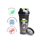Шейкер спортивний SmartShake Lite 800ml DC Joker (10781001) - зменшене зображення 5