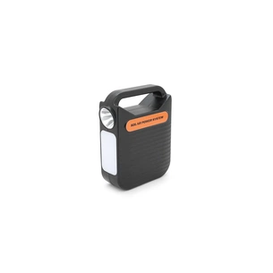 Фонарь Voltronic EP-391 + Solar, Power bank (EP-391) изображение 1