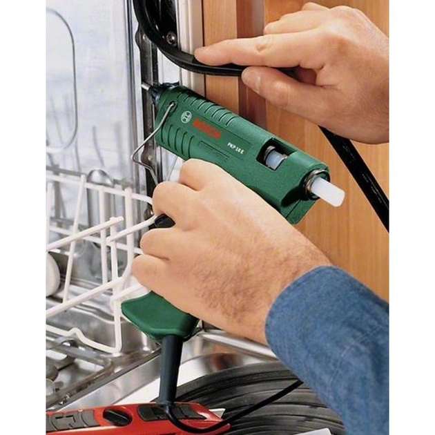 Клейовий пістолет Bosch PKP 18 E (0.603.264.508) - picture 6