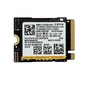 Накопичувач SSD 512GB Samsung M.2 2230 PCIe 4.0 x4 TLC (MZ-9MX512A) - уменьшенное изображение 1