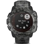 Смарт-годинник Garmin Instinct Solar, Camo Edition, Graphite Camo (010-02293-05) - зменшене зображення 8