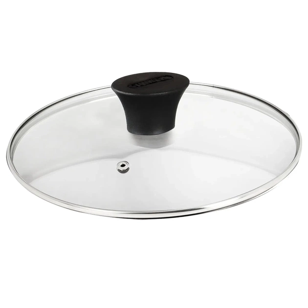 Кришка для посуду Flonal Glass Lid 18 см (PIECV1818) - зображення 1