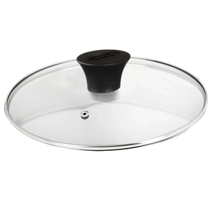 Крышка для посуды Flonal Glass Lid 18 см (PIECV1818) изображение 1