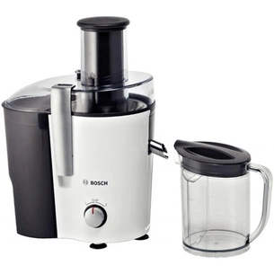 Соковижималка Bosch MES 20 A 0 (MES20A0) зображення 1