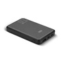 Універсальна мобільна батарея everActive EB-11QB 10000mAh Black - зменшене зображення 3