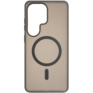 Чохол до мобільного телефона Armorstandart Mystiq MagCase Samsung S26 Ultra 5G Black (ARM91634) зображення 1