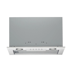 Витяжка кухонна Pyramida CX 52 (1100) E WH зображення 1