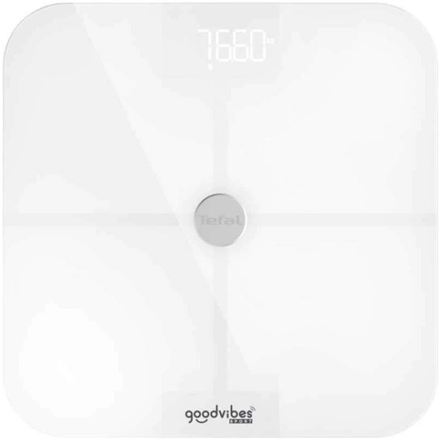 Ваги підлогові Tefal BM9640S1 - зображення 1