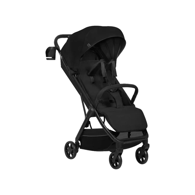 Коляска Lionelo Julie Air Black Onyx (LO-JULIE AIR BLACK ONYX) - изображение 1