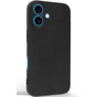 Чехол для мобильного телефона BeCover Apple iPhone 17 Black (713756) - уменьшенное изображение 2
