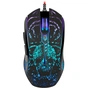 Мишка Defender Invoker GM-947 Black (52947) - зменшене зображення 5
