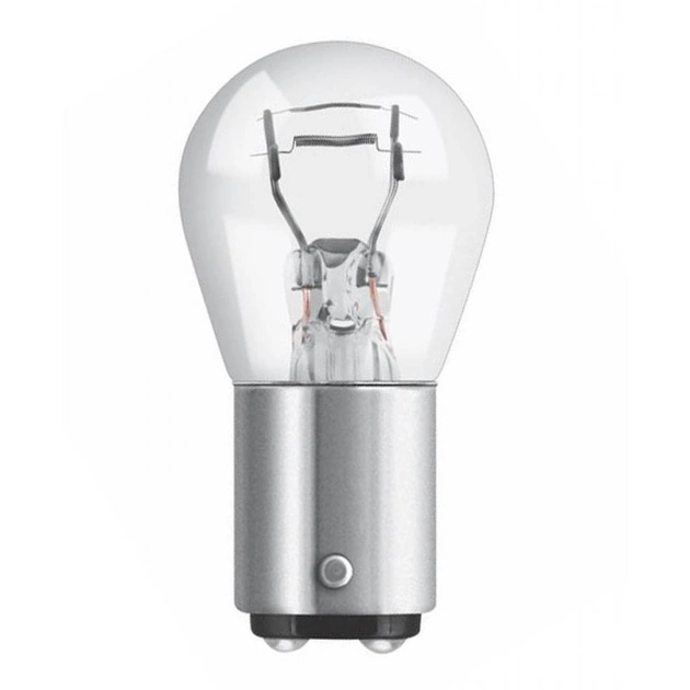 Автолампа Neolux 21/5W (N380) - зображення 1