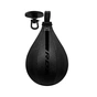 Груша боксерська RDX F6 Kara Speed Boll + swivel Matte Black (2SBR-F6MB) - зменшене зображення 1