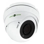 Камера відеоспостереження Greenvision GV-101-IP-E-DOS50V-30 POE (11022) - зменшене зображення 1