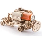 Конструктор Ugears механічний Автоцистерна (70021) - зменшене зображення 4