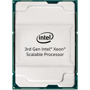 Процесор серверний INTEL Xeon Silver 4309Y 8C/16T/2.80GHz/12MB/FCLGA4189/TRAY (CD8068904658102) зображення 1
