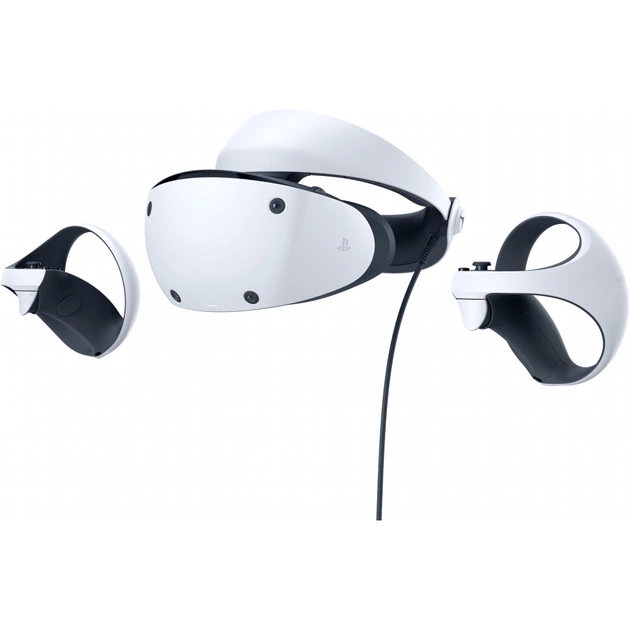 Окуляри віртуальної реальності Sony Playstation VR2 (1000036298) - picture 1