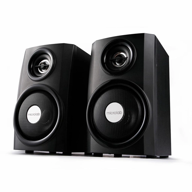 Акустична система Microlab TMN-9U Black (TMN-9U) - picture 3