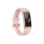 Фітнес браслет Huawei Band 4 Pro Pink Gold (Terra-B69) SpO2 (OXIMETER) (55024889) - зменшене зображення 3