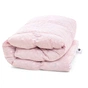 Ковдра MirSon пухова №1859 Bio-Pink 70% пух Зима + 155x215 (2200003014600) - зменшене зображення 1
