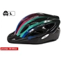Шолом Good Bike L 58-60 см Rainbow (88855/2-IS) - зменшене зображення 2