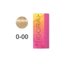 Краска для волос Schwarzkopf Professional Igora Vibrance 0-00 - Прозрачный (7702045075038) - уменьшенное изображение 2
