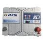 Акумулятор автомобільний Varta Blue Dynamic 60Аh без нижн. бурта (560410054) - зменшене зображення 2